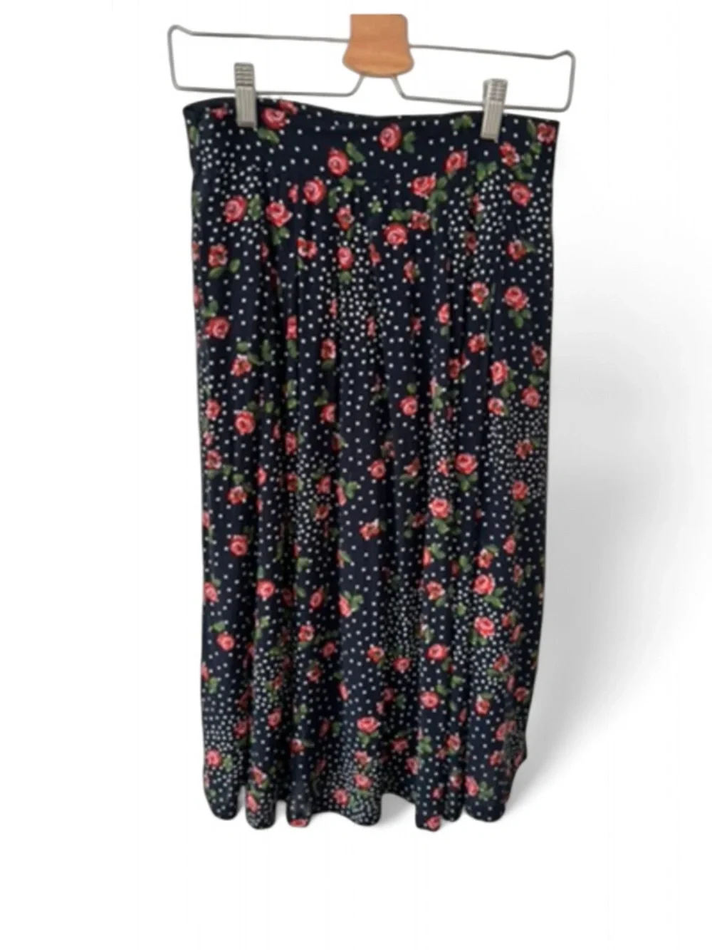 Sezane nelly midi